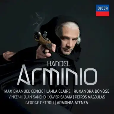 Arminio