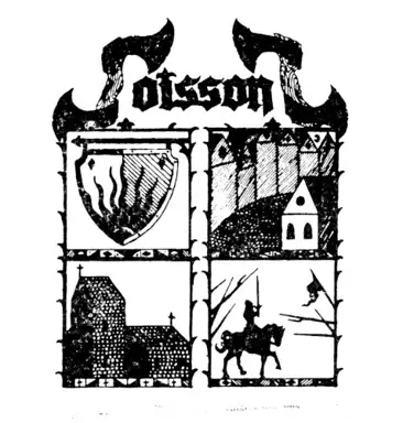 Soissons