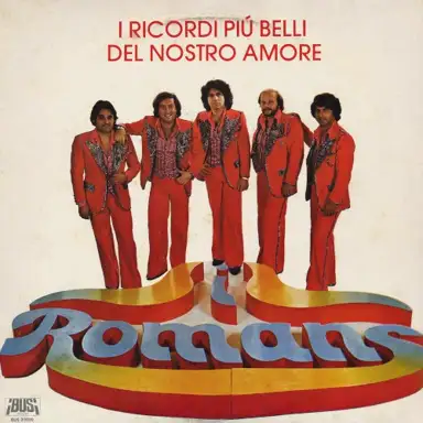 I ricordi più belli del nostro amore