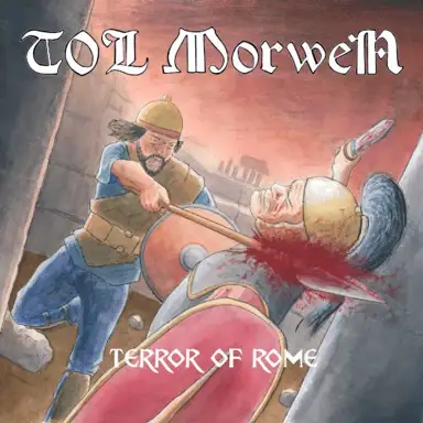 Terror Of Rome
