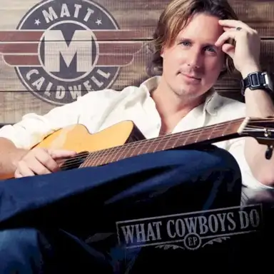 What Cowboys Do