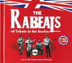 Tribute to the Beatles: Live at the Fémina Theater, Bordeaux