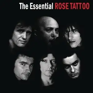 The Essential Rose Tattoo