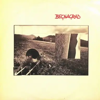 Begnagrad