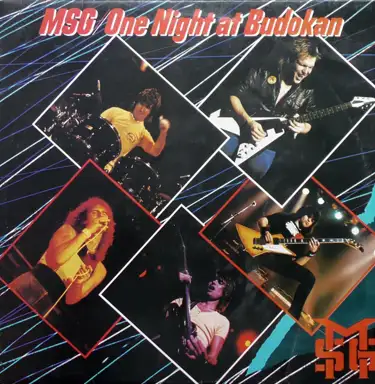 One Night at Budokan