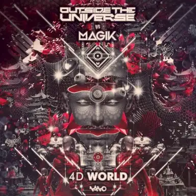 4D World