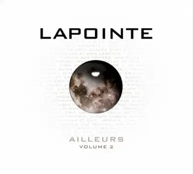 Ailleurs, volume 2