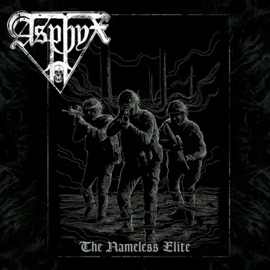 The Nameless Elite