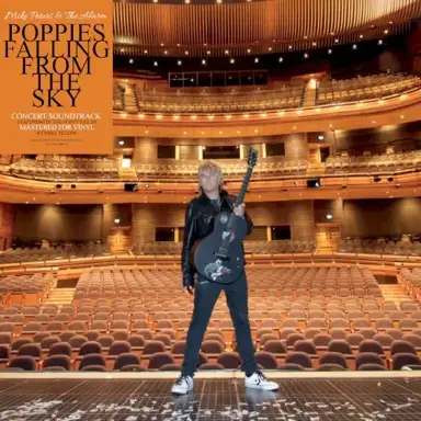 Poppies Falling From the Sky: Act One