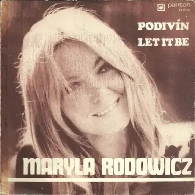 Podivín / Let It Be