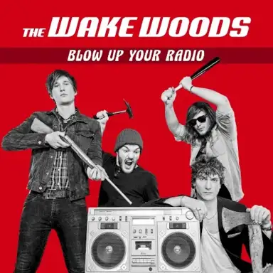 Blow Up Your Radio