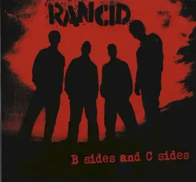 B Sides and C Sides