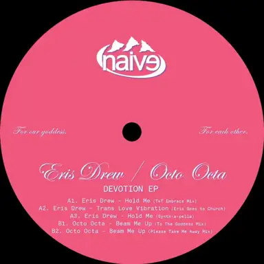 Devotion EP