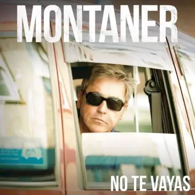 No te vayas