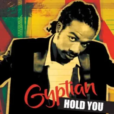 Hold You (Benny Page & Zero G 2014 Remix)