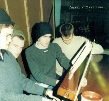 First Demo