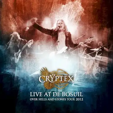 Live at de Bosuil - Over Hills and Stones Tour 2012