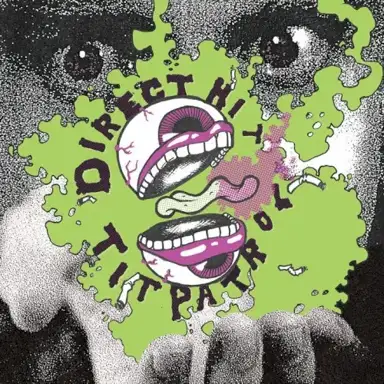 Direct Hit! / Tit Patrol