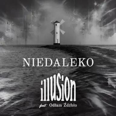Niedaleko (wersja akustyczna)