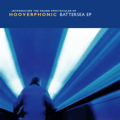 Battersea EP