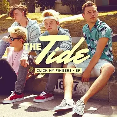 Click My Fingers - EP