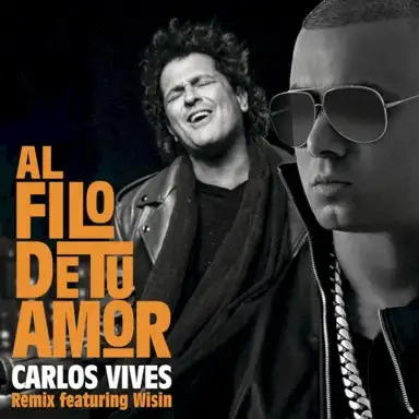 Al filo de tu amor (remix)
