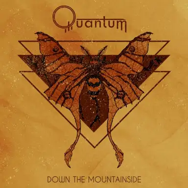 Down the Mountainside