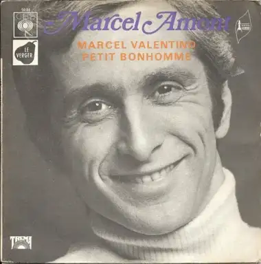 Marcel Valentino / Petit Bonhomme