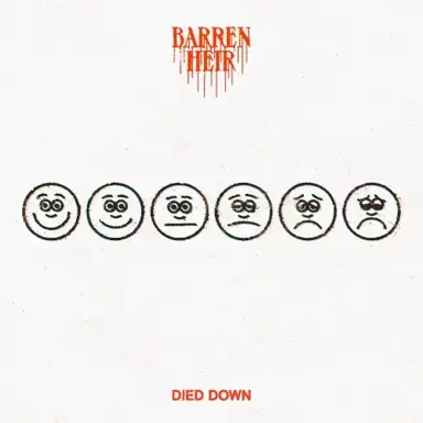 Died Down
