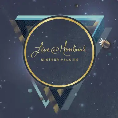 Live @ Montréal