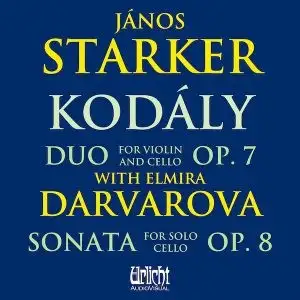 Duo for Violin and Cello, Sonata for Solo Cello
