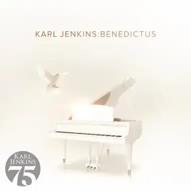 XII. Benedictus