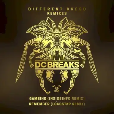 Different Breed Remixes