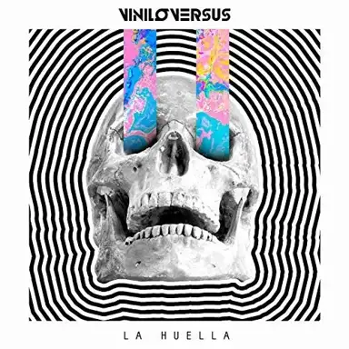 La huella