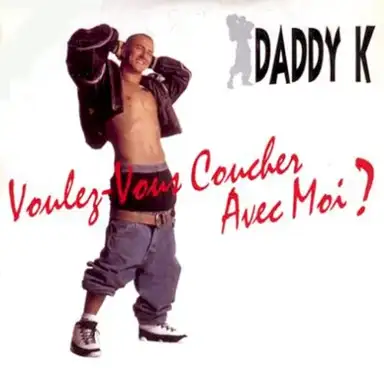 Voulez-vous coucher avec moi ?