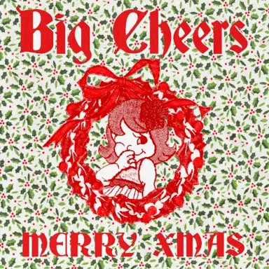 Big Cheers