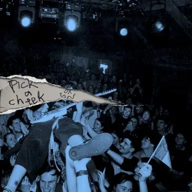 Pick a Cheek