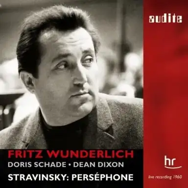 Perséphone