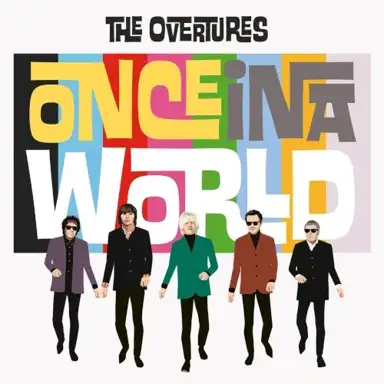 Onceinaworld