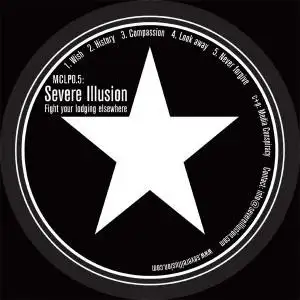 Fight Your Lodging Elsewhere / Hyper Disease EP