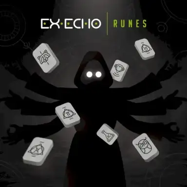 The Riot (Ex‐Echo remix)