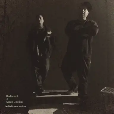 the Melbourne sessions