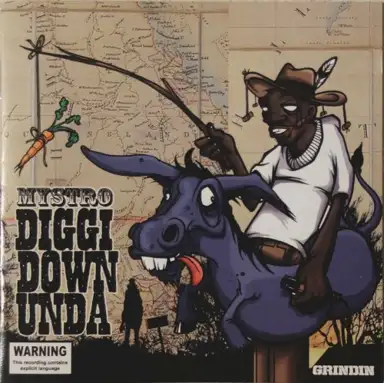 Diggi Down Unda