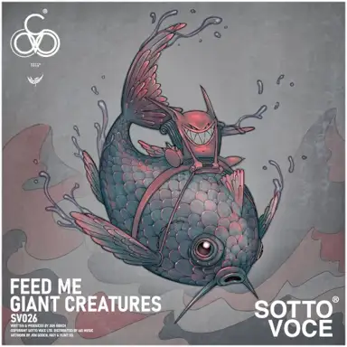 Giant Creatures