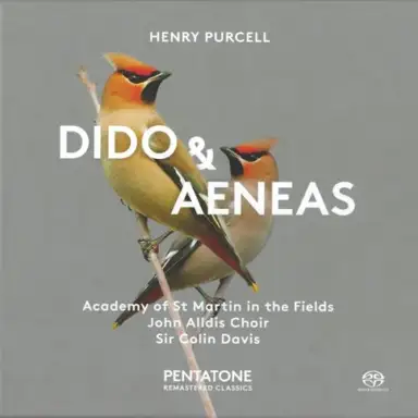 Dido & Aeneas
