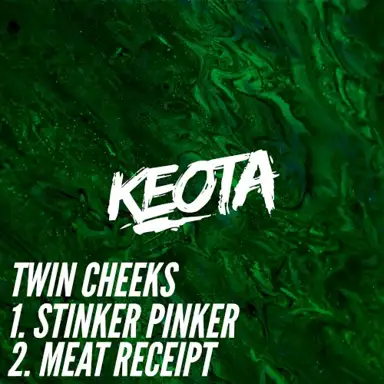 Twin Cheeks