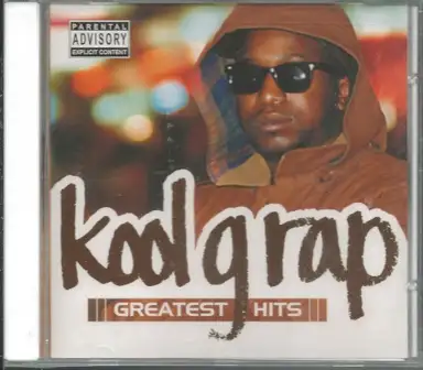 Greatest Hits