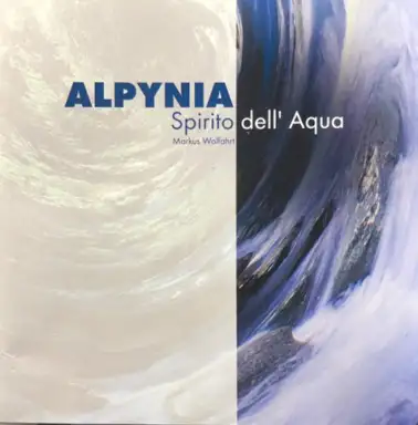 Spirito Dell' Aqua