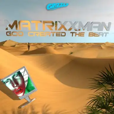 God Created the Beat (remixes)