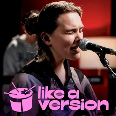 Jump (For My Love) (triple j Like A Version)